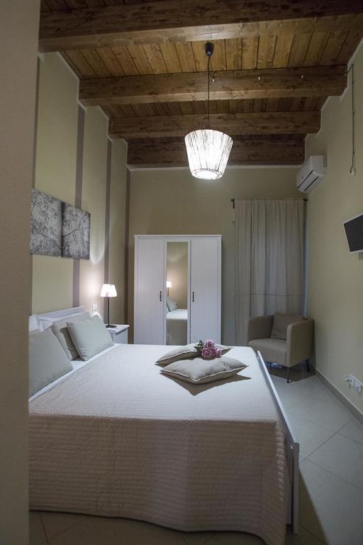 Stampace Apartments Cagliari Exterior photo